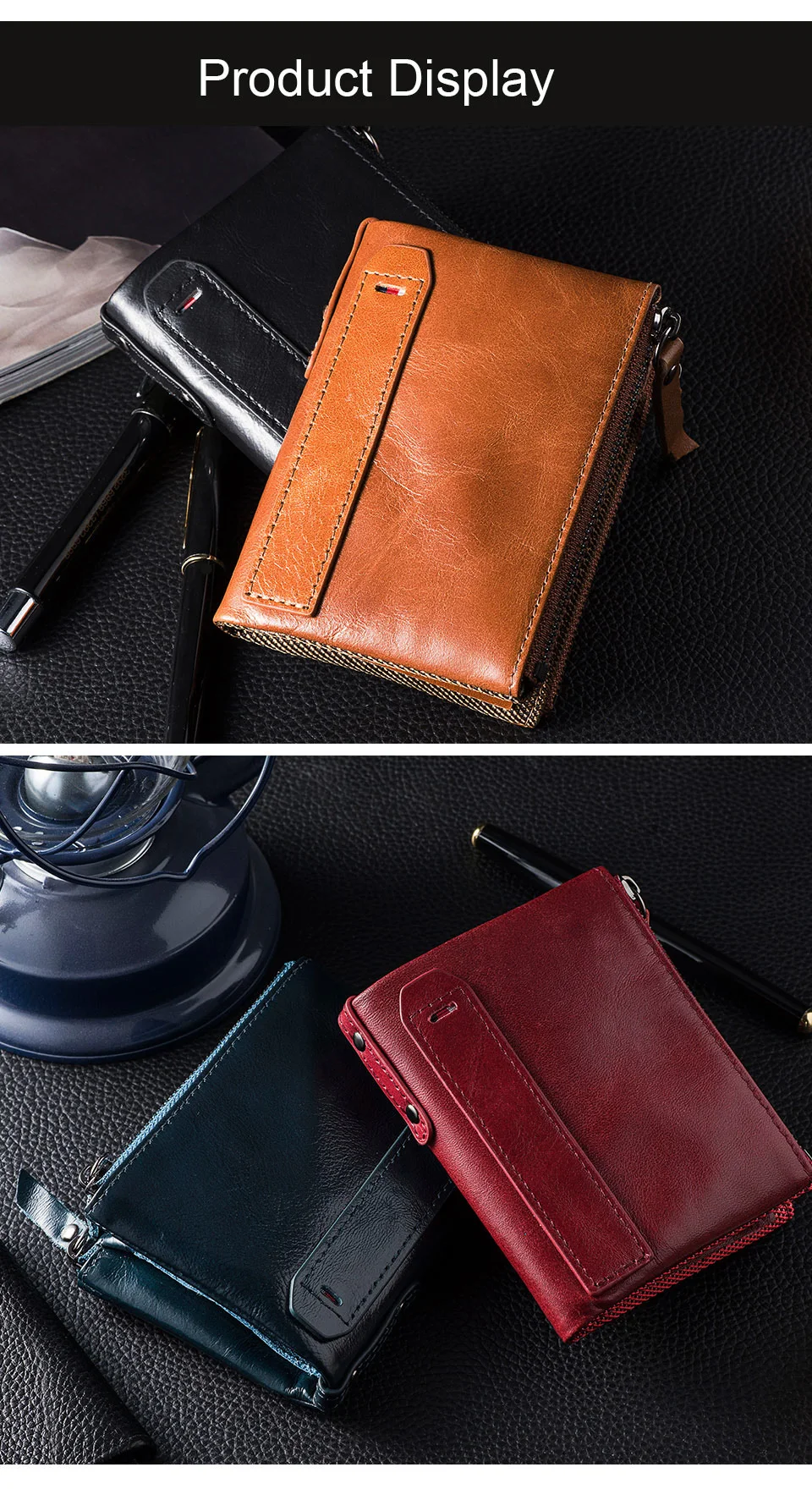 Women Wallet Portomonee (4)