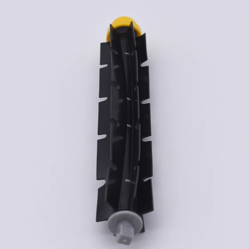 1 piece of black hair for iRobot Roomba 600 700 series 650 610 620 630 660 760 770 780 790 vacuum cleaner spare parts replacemen
1 piece of black hair for iRobot Roomba 600 700 series 650 610 620 630 660 760 770 780 790 vacuum cleaner spare parts replacemen