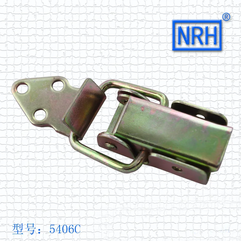 50 Long Buckle Equipment Box Buckle Hardware Lock Wooden Box Accessories 5406C
50 Long Buckle Equipment Box Buckle Hardware Lock Wooden Box Accessories 5406C