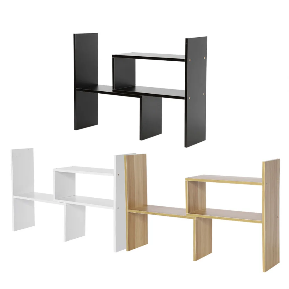 Home DIY Table Laptop Desk Storage Rack Display Shelf Organizer Counter Rack Bookcase For Storing Books
Home DIY Table Laptop Desk Storage Rack Display Shelf Organizer Counter Rack Bookcase For Storing Books