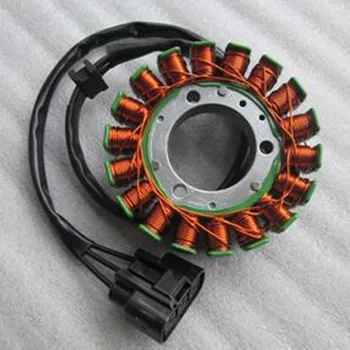 Magnetic Motor Stator For CF 400NK 650NK 650TR CFMOTO CF400NK CF650NK CF650TR Stator ATV QUAD x5 Magneto Coil 18 Coils Parts
Magnetic Motor Stator For CF 400NK 650NK 650TR CFMOTO CF400NK CF650NK CF650TR Stator ATV QUAD x5 Magneto Coil 18 Coils Parts