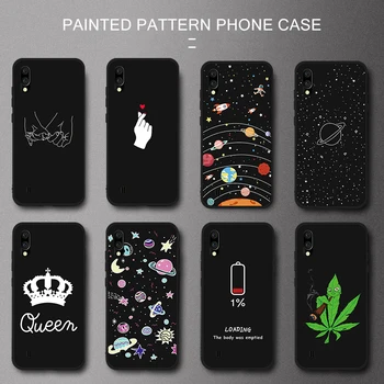 TPU Silicone Back Case For Samsung Galaxy M10 M20 A5 A7 2017 A90 A80 A70 A60 A50 A40 A30 A20 A10 M30 M40 A6 A8 Plus A7 A9 2018
TPU Silicone Back Case For Samsung Galaxy M10 M20 A5 A7 2017 A90 A80 A70 A60 A50 A40 A30 A20 A10 M30 M40 A6 A8 Plus A7 A9 2018