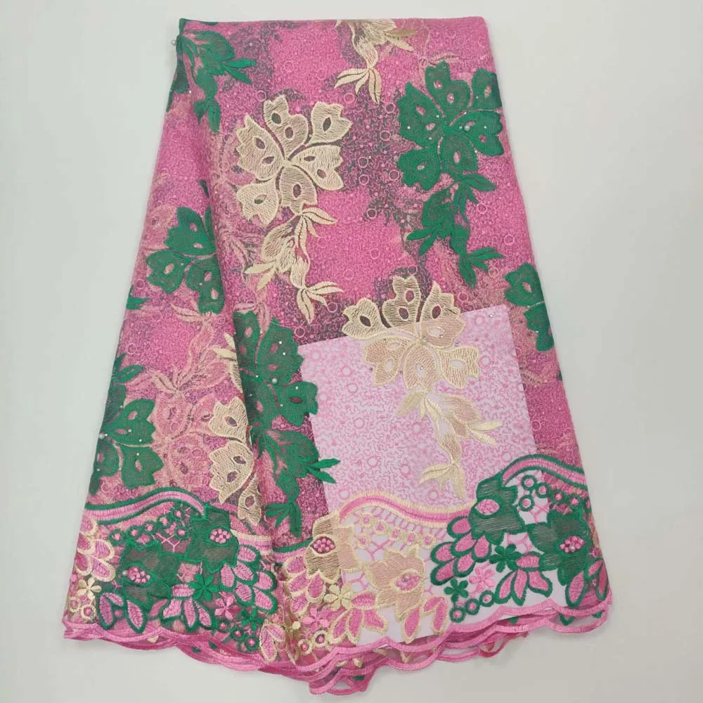 french lace fabric with beads and stones mesh tulle high quality nigerian lace fabrics for wedding 2019 5yard 
french lace fabric with beads and stones mesh tulle high quality nigerian lace fabrics for wedding 2019 5yard