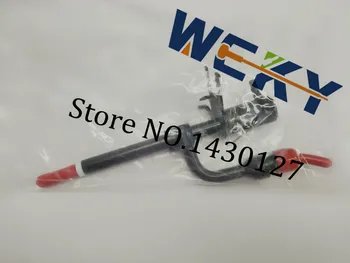 Hot Sale Diesel Injector Pencil Nozzle 26964 Pencil Injector 26964 954F9E527AC/954F9K546AC For Ford Transit
Hot Sale Diesel Injector Pencil Nozzle 26964 Pencil Injector 26964 954F9E527AC/954F9K546AC For Ford Transit