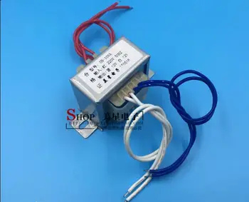 12V 0.4A 12V 0.4A Transformer 10VA 220V input Power Transformer EI48 Transformer for power supply transformer
12V 0.4A 12V 0.4A Transformer 10VA 220V input Power Transformer EI48 Transformer for power supply transformer