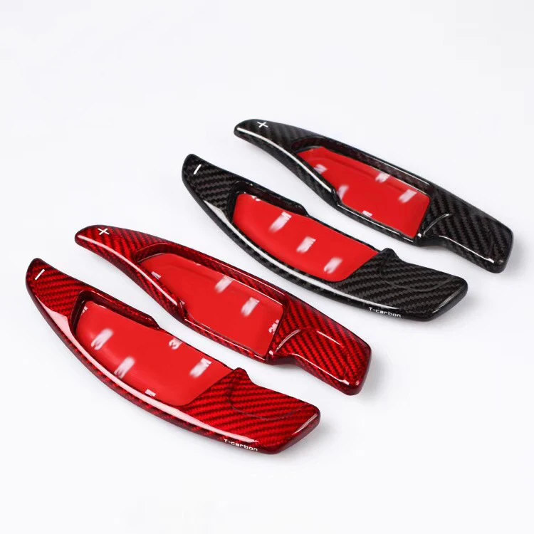 Car Accessories Shift Shifter Paddle Steering Wheel Cover Pad For BMW 5 SERIES G30 G38/7 SERIES G11 G12/ X4 F26/ M5 F90 2018
Car Accessories Shift Shifter Paddle Steering Wheel Cover Pad For BMW 5 SERIES G30 G38/7 SERIES G11 G12/ X4 F26/ M5 F90 2018
