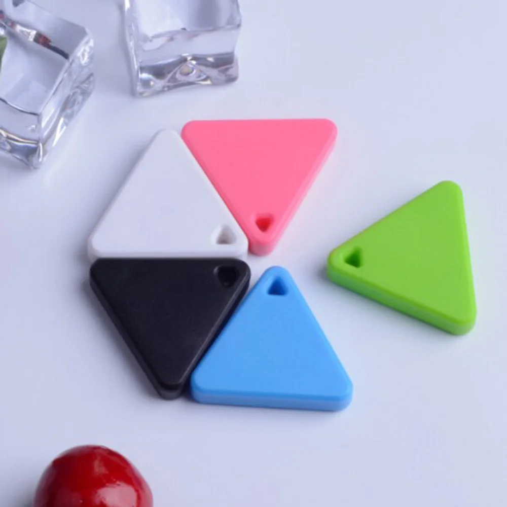 Mini Wireless Bluetooth GPS Tracker Tracker Anti Lost Anti Theft GPS Locator Smart Bag Wallet Key Finder for Children Pet Car
Mini Wireless Bluetooth GPS Tracker Tracker Anti Lost Anti Theft GPS Locator Smart Bag Wallet Key Finder for Children Pet Car