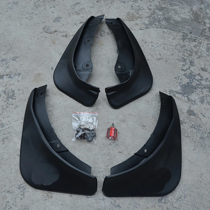 Free Shipping High Quality ABS Plastics Automobile Fender Mudguards Mud Flaps For 2002-2008 Mazda 6
Free Shipping High Quality ABS Plastics Automobile Fender Mudguards Mud Flaps For 2002-2008 Mazda 6
