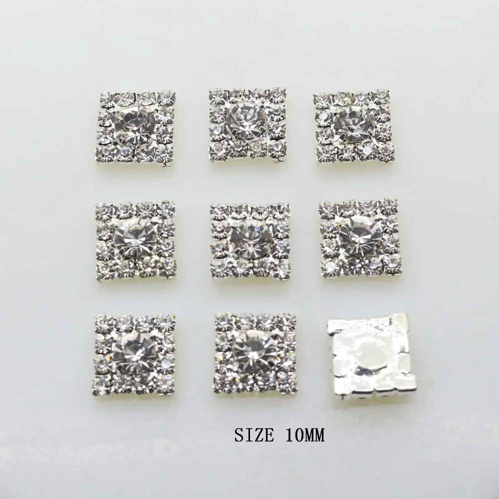 10pcs/set 10mm Round Silve Diamond Brooch Button Snap Flatback Buttons Crystal for Wedding Bouquet Child Hair Ribbon Decorative
10pcs/set 10mm Round Silve Diamond Brooch Button Snap Flatback Buttons Crystal for Wedding Bouquet Child Hair Ribbon Decorative