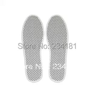 10pair/lot Nano tourmaline self-heating magnetic therapy insole warm shoes pad bio magnetic massage stone heating pad for body
10pair/lot Nano tourmaline self-heating magnetic therapy insole warm shoes pad bio magnetic massage stone heating pad for body