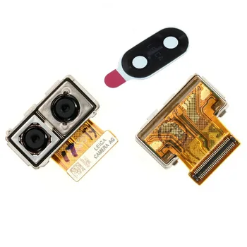 For Huawei Mate 9 OEM Rear Big Back Camera Module Replacement Part+ Camera lens Cover
For Huawei Mate 9 OEM Rear Big Back Camera Module Replacement Part+ Camera lens Cover