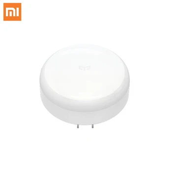Original Xiaomi mijia Yeelight LED night light Infrared Remote Control human body Motion sensor For xiaomi Mi Smart home
Original Xiaomi mijia Yeelight LED night light Infrared Remote Control human body Motion sensor For xiaomi Mi Smart home