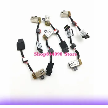 DC Jack Power Harness Cable Fit For DELL XPS 13 9343 9350 9360 0P7G3 00P7G3 Laptop Charging Port Socket Connector
DC Jack Power Harness Cable Fit For DELL XPS 13 9343 9350 9360 0P7G3 00P7G3 Laptop Charging Port Socket Connector