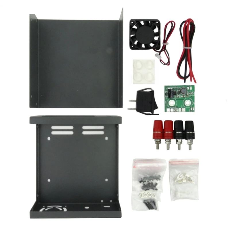 RD DP DPS Power Supply Communiaction Housing Constant Voltage Current Converter Casing Digital Control Buck Converter
RD DP DPS Power Supply Communiaction Housing Constant Voltage Current Converter Casing Digital Control Buck Converter
