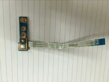 Power Switch Button Board with Cable For ACER V5-431 V5-471G V5-571G V5-531 tested well
Power Switch Button Board with Cable For ACER V5-431 V5-471G V5-571G V5-531 tested well