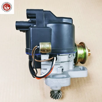 Ignition Distributor 19050-75031 90919-02163 1905075031 9091902163 For toyotaa 3RZFdistributor for hiace 2.7L LAND CRUISER PRADO
Ignition Distributor 19050-75031 90919-02163 1905075031 9091902163 For toyotaa 3RZFdistributor for hiace 2.7L LAND CRUISER PRADO