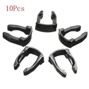 10pcs Car Fuel Filter Tubing Connector Fastener Clip For Skoda/Octavia/VW/Bora/Jetta
10pcs Car Fuel Filter Tubing Connector Fastener Clip For Skoda/Octavia/VW/Bora/Jetta