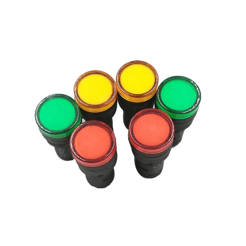 AD16-16DS 16mm mounting size led Indicator lamp,signal lamp blue,green,red,white,yellow pilot lamp+FREE SHIPPING
AD16-16DS 16mm mounting size led Indicator lamp,signal lamp blue,green,red,white,yellow pilot lamp+FREE SHIPPING