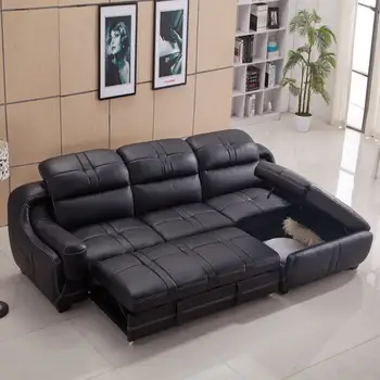 Living Room Sofa set furniture real genuine cow leather sofas bed recliner puff asiento muebles de sala canape L shape sofa cama
Living Room Sofa set furniture real genuine cow leather sofas bed recliner puff asiento muebles de sala canape L shape sofa cama