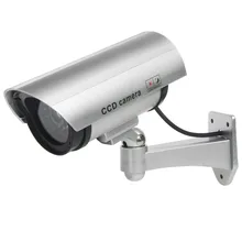 Defeway ホームセキュリティフェイクカメラ弾丸(China)