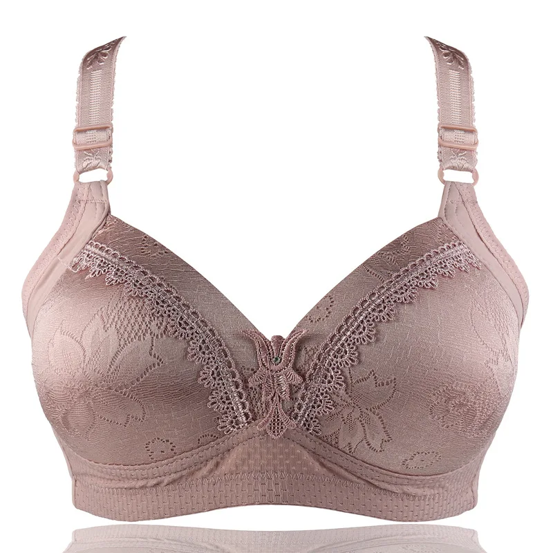 9 Colors Plus Size 36-42 B C Cup Women Bras Push Up Wire Free brassiere Underwear Wireless Bras Ladies Sexy Ladies Lingerie
9 Colors Plus Size 36-42 B C Cup Women Bras Push Up Wire Free brassiere Underwear Wireless Bras Ladies Sexy Ladies Lingerie