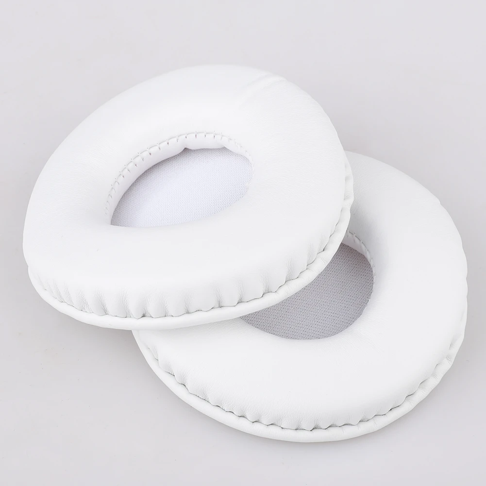 Pair of Replacement Ear Pad Cushion Earpads for Sony MDR V55 MDR V500 MDR 7502 Audio Technica ATH WS99 WS70 WS77 Hot Sale
Pair of Replacement Ear Pad Cushion Earpads for Sony MDR V55 MDR V500 MDR 7502 Audio Technica ATH WS99 WS70 WS77 Hot Sale