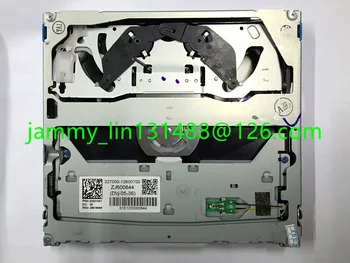 Original Fujitsu single DVD mechanism DV-05 DV-05-36 OPT-2070 laser FOR MERCEDES Bmw Audi car dvd GPS navigation
Original Fujitsu single DVD mechanism DV-05 DV-05-36 OPT-2070 laser FOR MERCEDES Bmw Audi car dvd GPS navigation