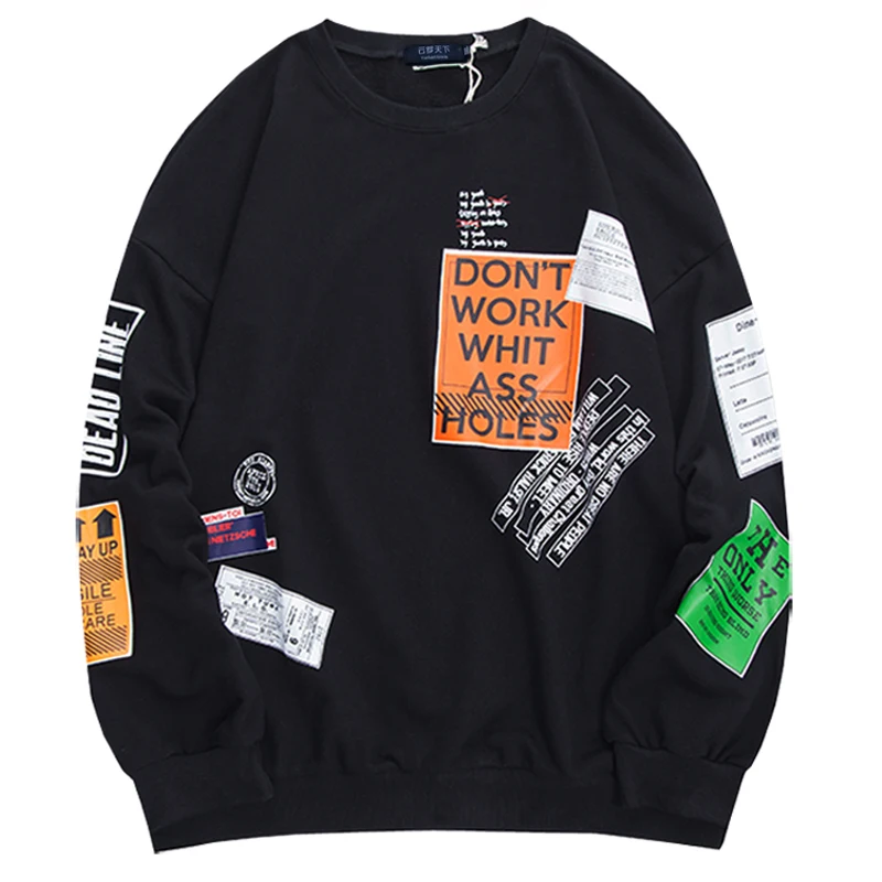 Plus Size Men 6XL 7XL 8XL 9XL Hoodies Men Sweatshirts Men Oversize Pullover Loose Hoodie Hiphop pullovers Punk
Plus Size Men 6XL 7XL 8XL 9XL Hoodies Men Sweatshirts Men Oversize Pullover Loose Hoodie Hiphop pullovers Punk