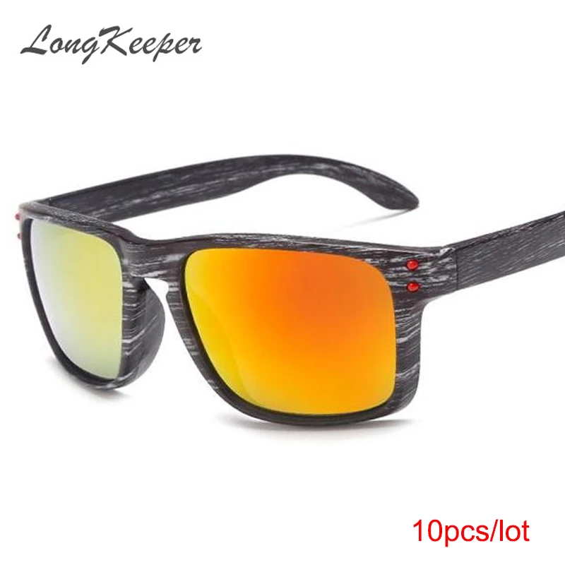 LongKeeper Black Wood Grain Male Sunglasses UV400 Sun Glasses For Women Retro Men UV400 Goggles Eyewear Accessories 10pcs/lot
LongKeeper Black Wood Grain Male Sunglasses UV400 Sun Glasses For Women Retro Men UV400 Goggles Eyewear Accessories 10pcs/lot