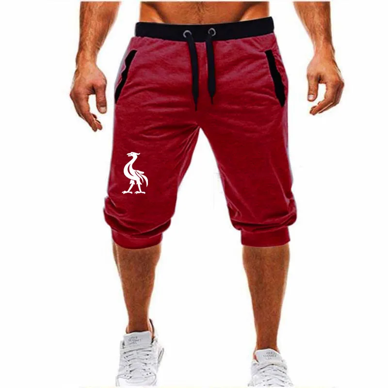 Summer Mens Shorts Casual Fitness Shorts Joggers Fashion Brand printing Men Plus Size Trousers Sweatpants Short Homme Clothes
Summer Mens Shorts Casual Fitness Shorts Joggers Fashion Brand printing Men Plus Size Trousers Sweatpants Short Homme Clothes