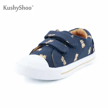 KushyShoo Kids Shoes Toddler Boy Sneakers Soft Lovely Bear Outdoor Girl Canvas Shoes Double Hook and Loop Children's Sneakers
KushyShoo Kids Shoes Toddler Boy Sneakers Soft Lovely Bear Outdoor Girl Canvas Shoes Double Hook and Loop Children's Sneakers