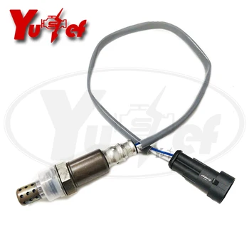 Harley Davidson 07-11 11 1/2" Cross Bones Softail Dyna Electra Glide Tri Glide V-Rod 02 Oxygen Sensor OE#27683-07/932-12003
Harley Davidson 07-11 11 1/2" Cross Bones Softail Dyna Electra Glide Tri Glide V-Rod 02 Oxygen Sensor OE#27683-07/932-12003