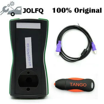 100% Original Original Tango Key Programmer V1.110.1 With Basic Software Update Online auto key programmer with good feedback
100% Original Original Tango Key Programmer V1.110.1 With Basic Software Update Online auto key programmer with good feedback