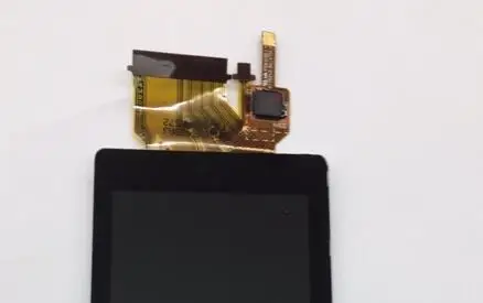 NEW LCD Display Screen For Sony A5100 A6500 Digital Camera Repair Part (with Touch)
NEW LCD Display Screen For Sony A5100 A6500 Digital Camera Repair Part (with Touch)