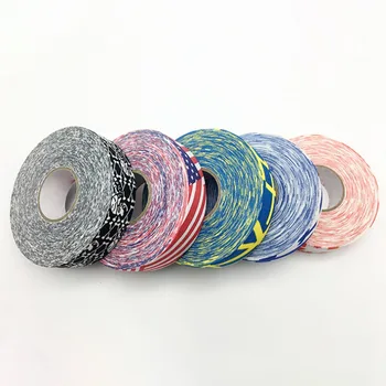 Clothes Hockey Tape Sport Safety Football Volleyball Basketball Knee Pads Anti-slip Hockey Stick Tape Elbow Golf Tape
Clothes Hockey Tape Sport Safety Football Volleyball Basketball Knee Pads Anti-slip Hockey Stick Tape Elbow Golf Tape