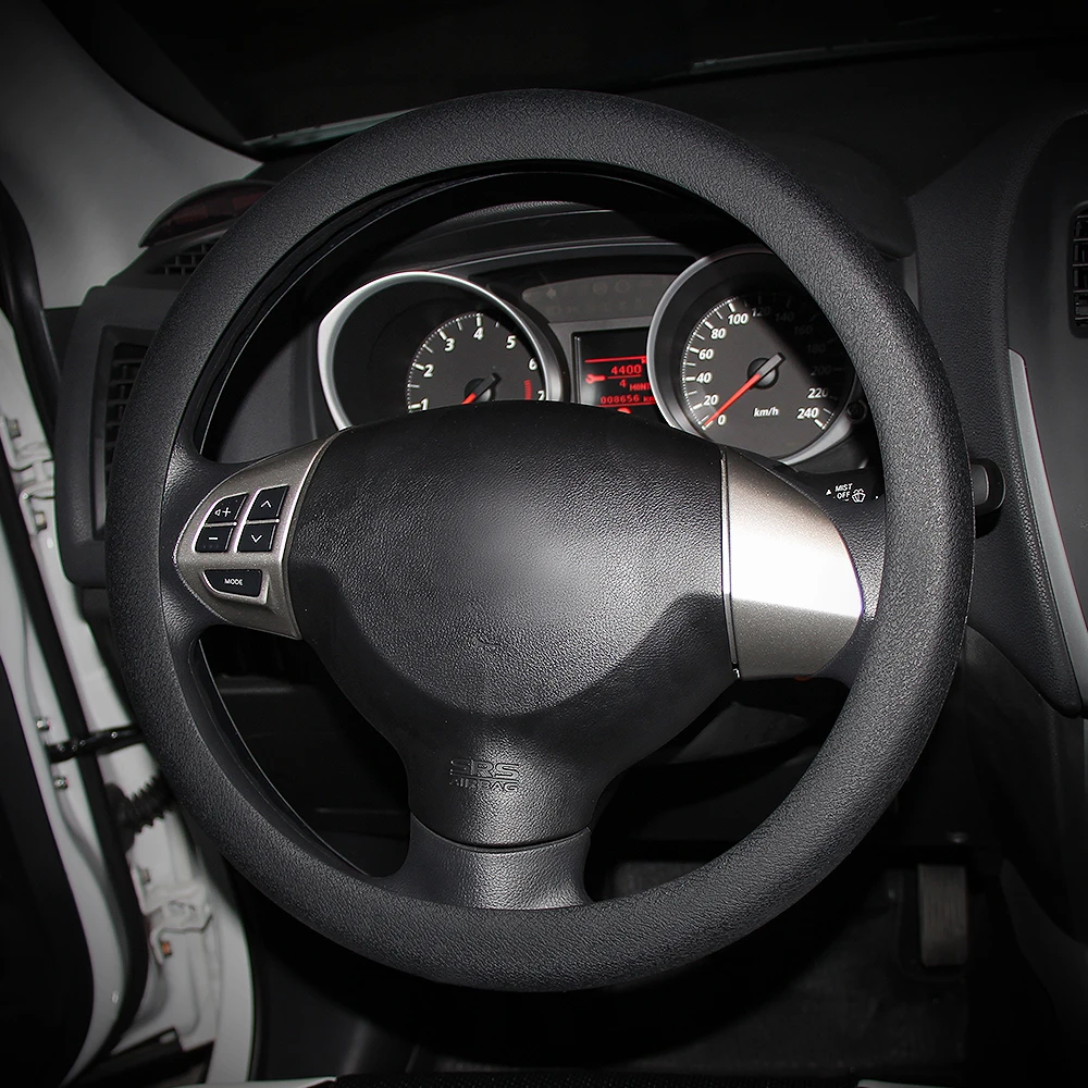 Silicone Steering Wheel Cover Shell Skidproof Odorless Eco Friendly For Honda CRV HR-V Accord Odeysey FIT Jazz City Civic Jade
Silicone Steering Wheel Cover Shell Skidproof Odorless Eco Friendly For Honda CRV HR-V Accord Odeysey FIT Jazz City Civic Jade