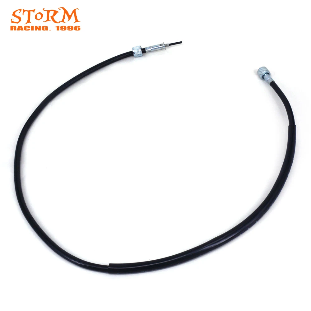 Motorcycle Speedometer Odometer Cable Line Wire For Yamaha Vstar 250 Virago XV250 XV125
Motorcycle Speedometer Odometer Cable Line Wire For Yamaha Vstar 250 Virago XV250 XV125