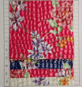 30 yard colorful flower print stone grain pvc leather fabric fashion decoration leather material home handbag material wholesale 
30 yard colorful flower print stone grain pvc leather fabric fashion decoration leather material home handbag material wholesale