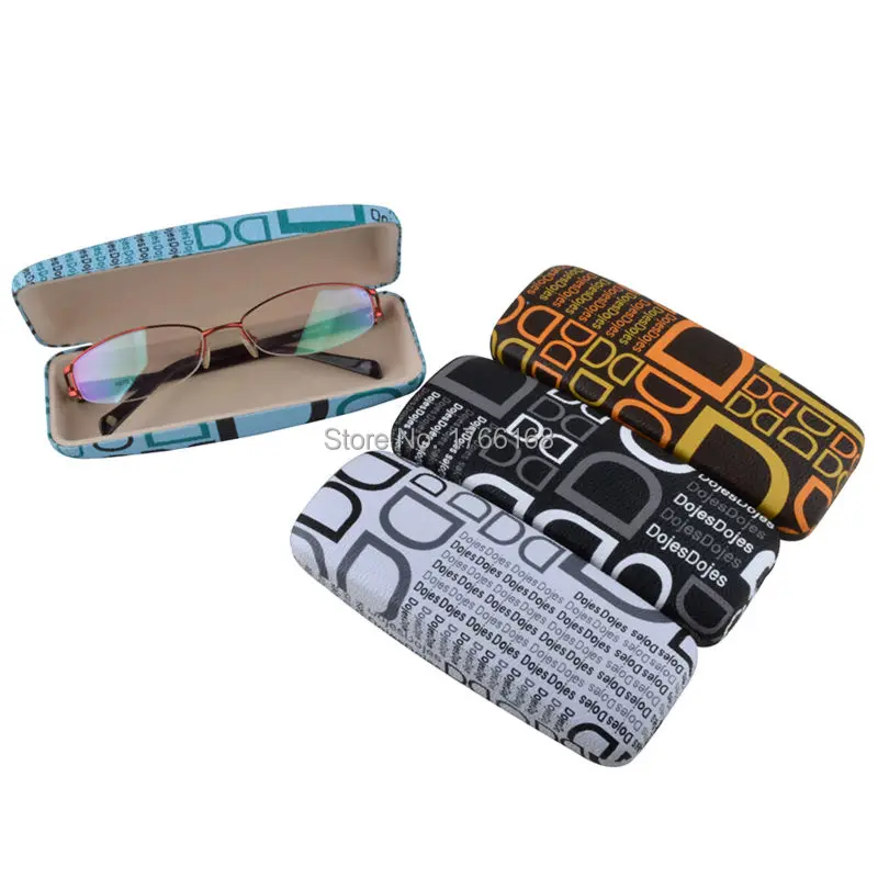 1PC Protable Metal Hard cases for Eye SunGlasses optical frame Hard Case Eyewear Protector Box 4colors option
1PC Protable Metal Hard cases for Eye SunGlasses optical frame Hard Case Eyewear Protector Box 4colors option