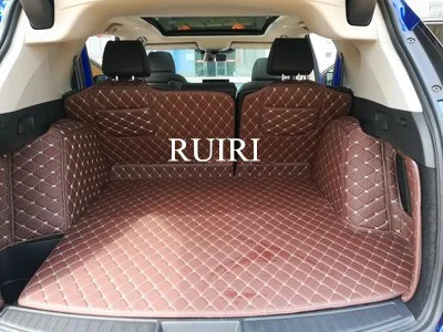 Top quality! Special car trunk mats for Acura RDX 2022-2019 waterproof boot carpets cargo liner cover for RDX 2021,Free shipping
Top quality! Special car trunk mats for Acura RDX 2022-2019 waterproof boot carpets cargo liner cover for RDX 2021,Free shipping
