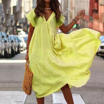 2019 Summer Beach Cover Up Women Beach Dress Sexy Swimsuit Bikini Cover Ups Chiffon Long Dress Elegant Solid Beach Bathing Suit
2019 Summer Beach Cover Up Women Beach Dress Sexy Swimsuit Bikini Cover Ups Chiffon Long Dress Elegant Solid Beach Bathing Suit