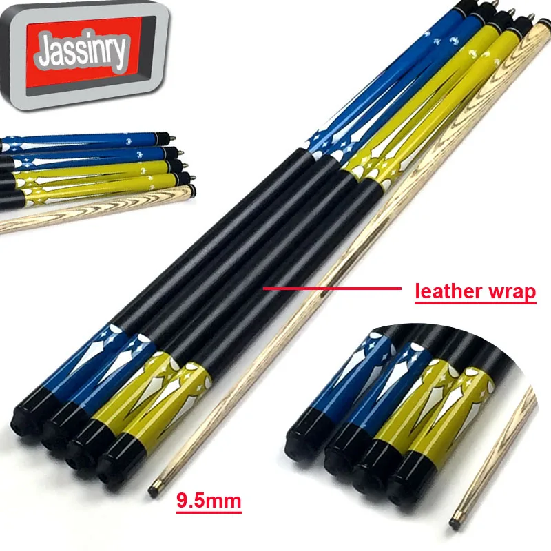 free shipping 9.5mm Snooker ball arm cues 1/2 split Pool/Billiards cues in rubber wood Billiard cues Billiards accessories
free shipping 9.5mm Snooker ball arm cues 1/2 split Pool/Billiards cues in rubber wood Billiard cues Billiards accessories