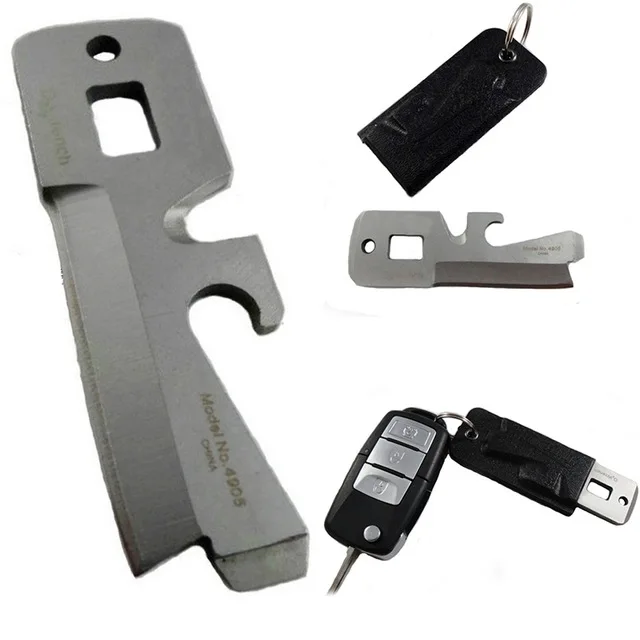 EDC multifunction multi tool kydex sheath screwdriver keyring opener key ring camp outdoor pocket kit multipurpose bottle cutter
EDC multifunction multi tool kydex sheath screwdriver keyring opener key ring camp outdoor pocket kit multipurpose bottle cutter