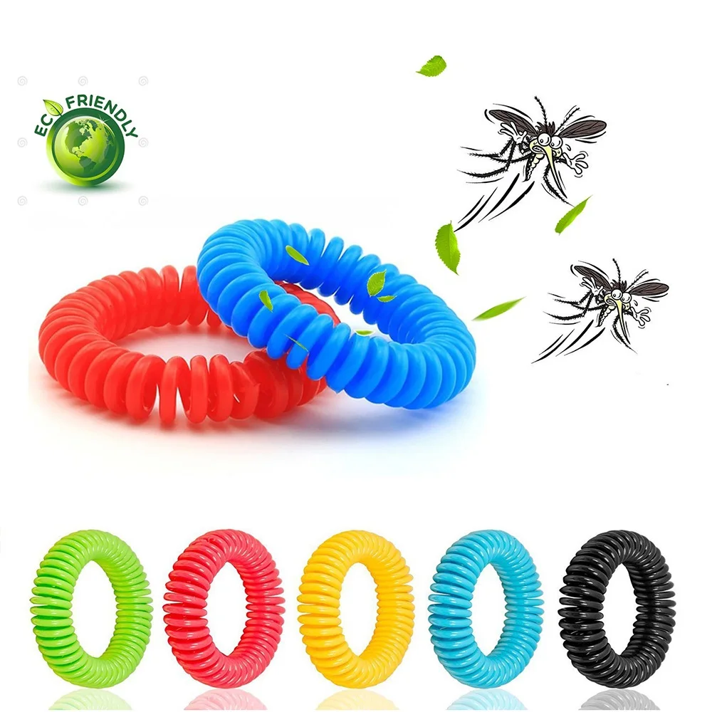 1/3/5pcs Anti Mosquito Repellent Bracelets Multicolor Pest Control Bracelets Insect Protection Camping Outdoor Adults Kids
1/3/5pcs Anti Mosquito Repellent Bracelets Multicolor Pest Control Bracelets Insect Protection Camping Outdoor Adults Kids