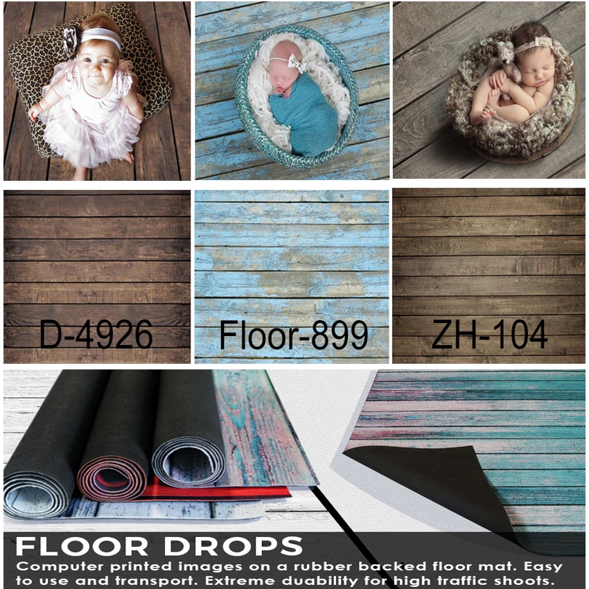 Rubber Floor Photo Background Floor Customize Printed Vintage Wood Newborn Backdrop Anti-slip Rubber Backed Mat Anti-Slip Carpet
Rubber Floor Photo Background Floor Customize Printed Vintage Wood Newborn Backdrop Anti-slip Rubber Backed Mat Anti-Slip Carpet