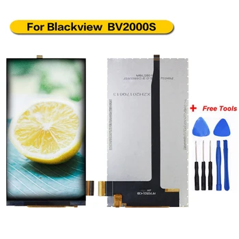 For Blackview BV2000 LCD Display+Touch Screen For BV 2000 BV2000S Glass Panel Sensor with Free Tools
For Blackview BV2000 LCD Display+Touch Screen For BV 2000 BV2000S Glass Panel Sensor with Free Tools