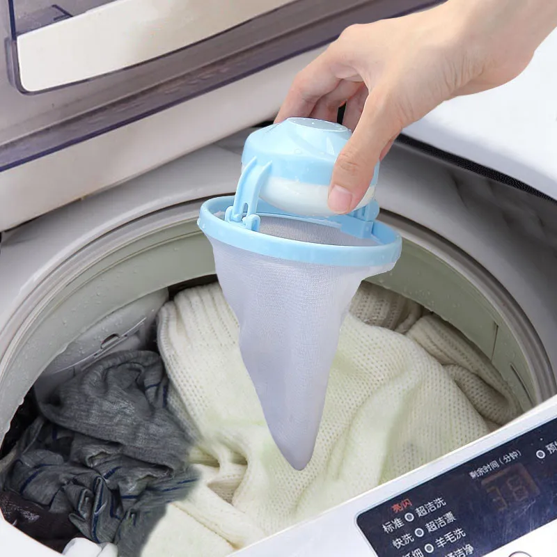 Hair Removal Catcher Filter Mesh Pouch Cleaning Balls Bag Dirty Fiber Collector Washing Machine Filter Laundry Balls Discs
Hair Removal Catcher Filter Mesh Pouch Cleaning Balls Bag Dirty Fiber Collector Washing Machine Filter Laundry Balls Discs