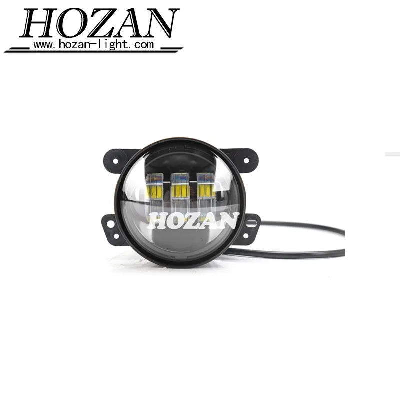 2PCS/Pair 4 Inch 30W LED Fog Light For Jeep Wrangler JK 07~14 High Power LED Fog Lamp Auto DRL Lighting Led Headlamp
2PCS/Pair 4 Inch 30W LED Fog Light For Jeep Wrangler JK 07~14 High Power LED Fog Lamp Auto DRL Lighting Led Headlamp