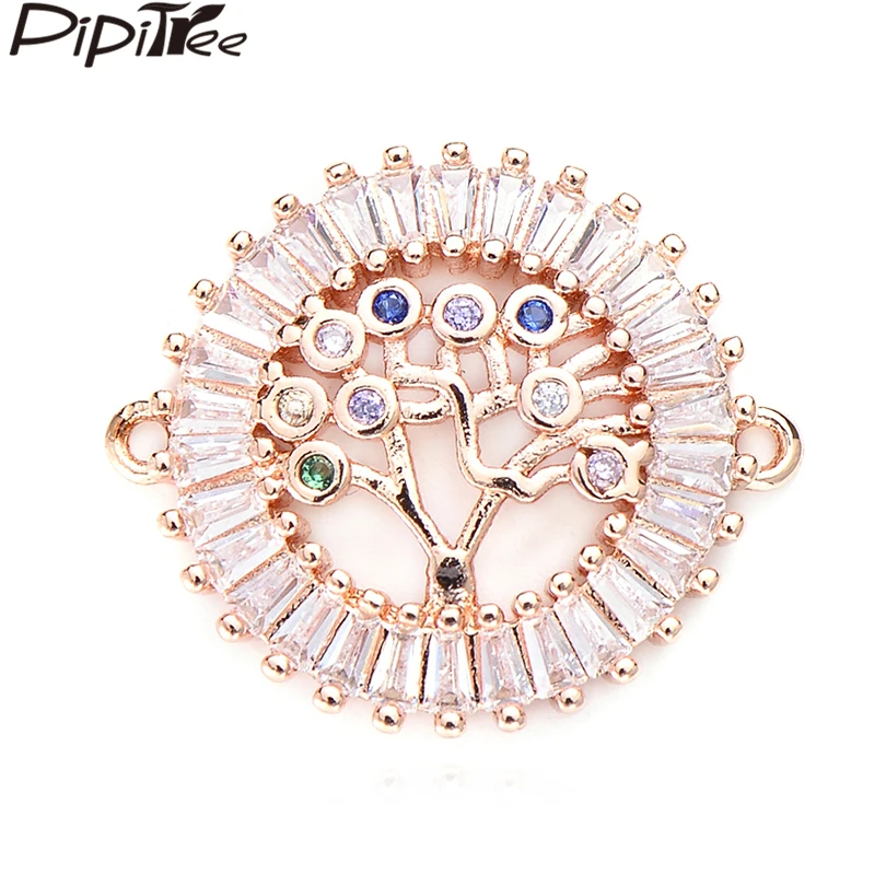 Pipitree Round Charm Rectangular Zircon Round Colorful Shell Brass Charms Fit Bracelets Necklaces Jewelry Making DIY Accessories
Pipitree Round Charm Rectangular Zircon Round Colorful Shell Brass Charms Fit Bracelets Necklaces Jewelry Making DIY Accessories
