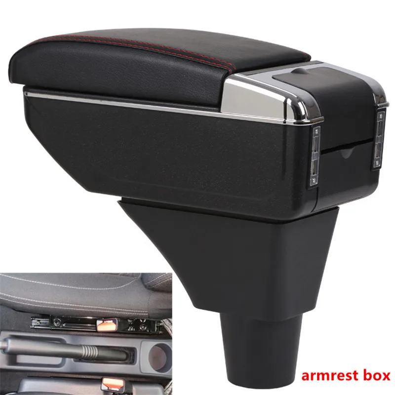 For Dacia sandero armrest box USB Charging heighten Double layer central Store content cup holder ashtray accessories
For Dacia sandero armrest box USB Charging heighten Double layer central Store content cup holder ashtray accessories
